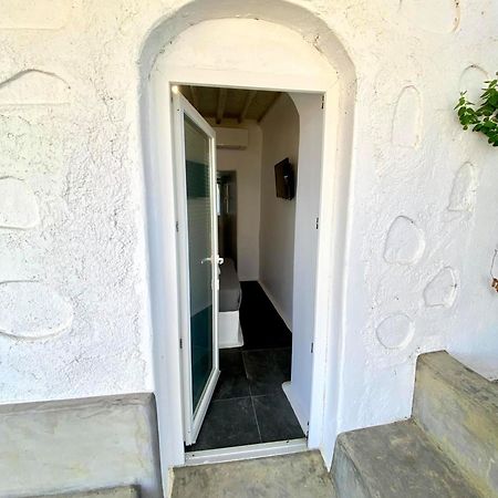 Mykonos Vibes Airport Studios And Apartments Mykonos Town Zewnętrze zdjęcie