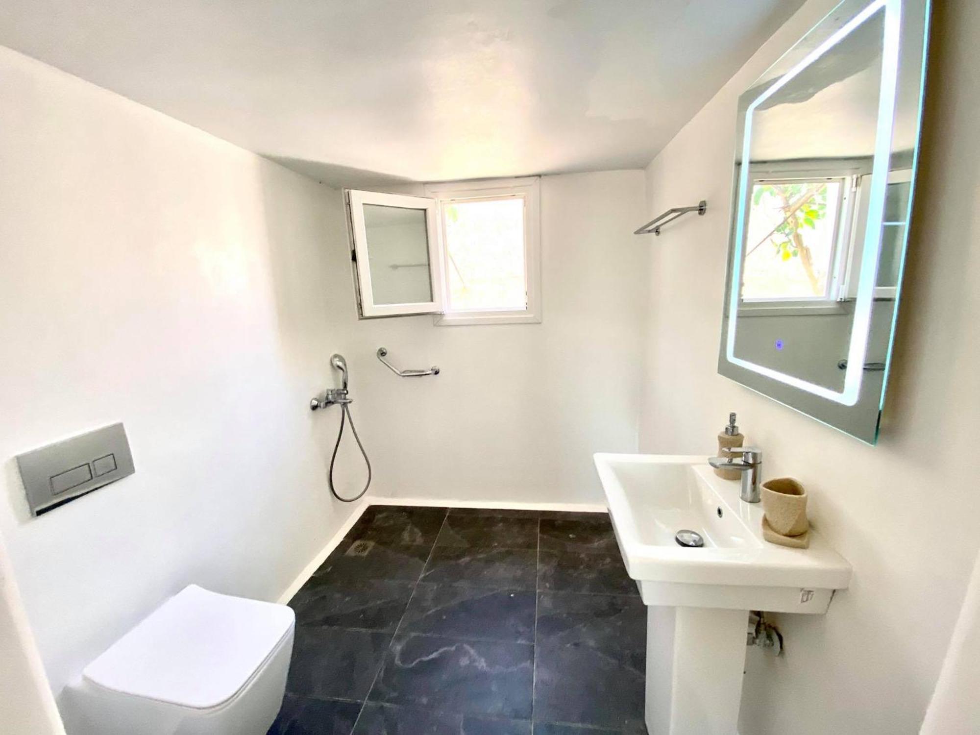 Mykonos Vibes Airport Studios And Apartments Mykonos Town Zewnętrze zdjęcie