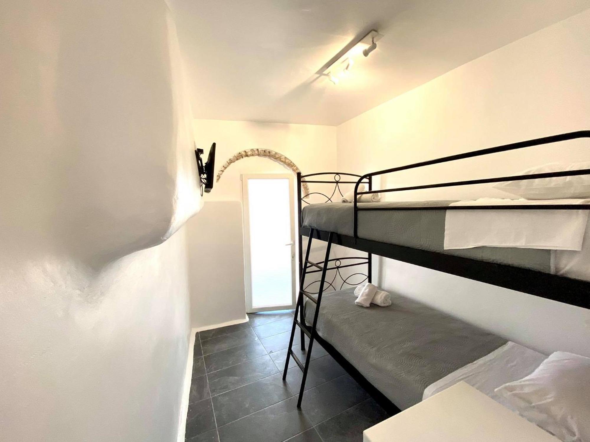 Mykonos Vibes Airport Studios And Apartments Mykonos Town Zewnętrze zdjęcie