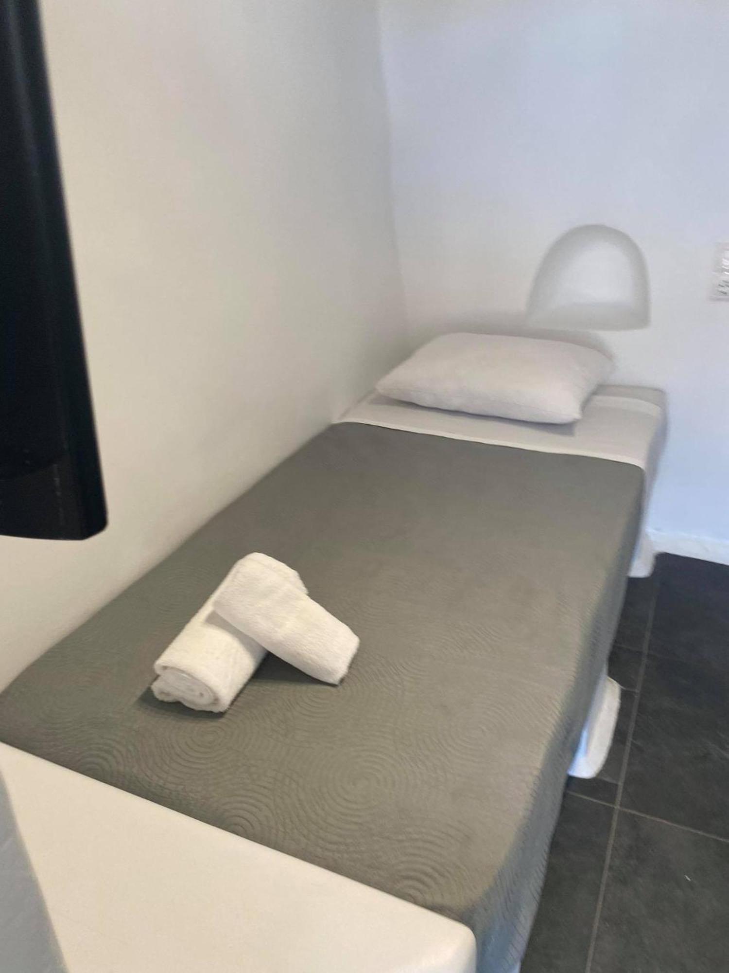 Mykonos Vibes Airport Studios And Apartments Mykonos Town Zewnętrze zdjęcie