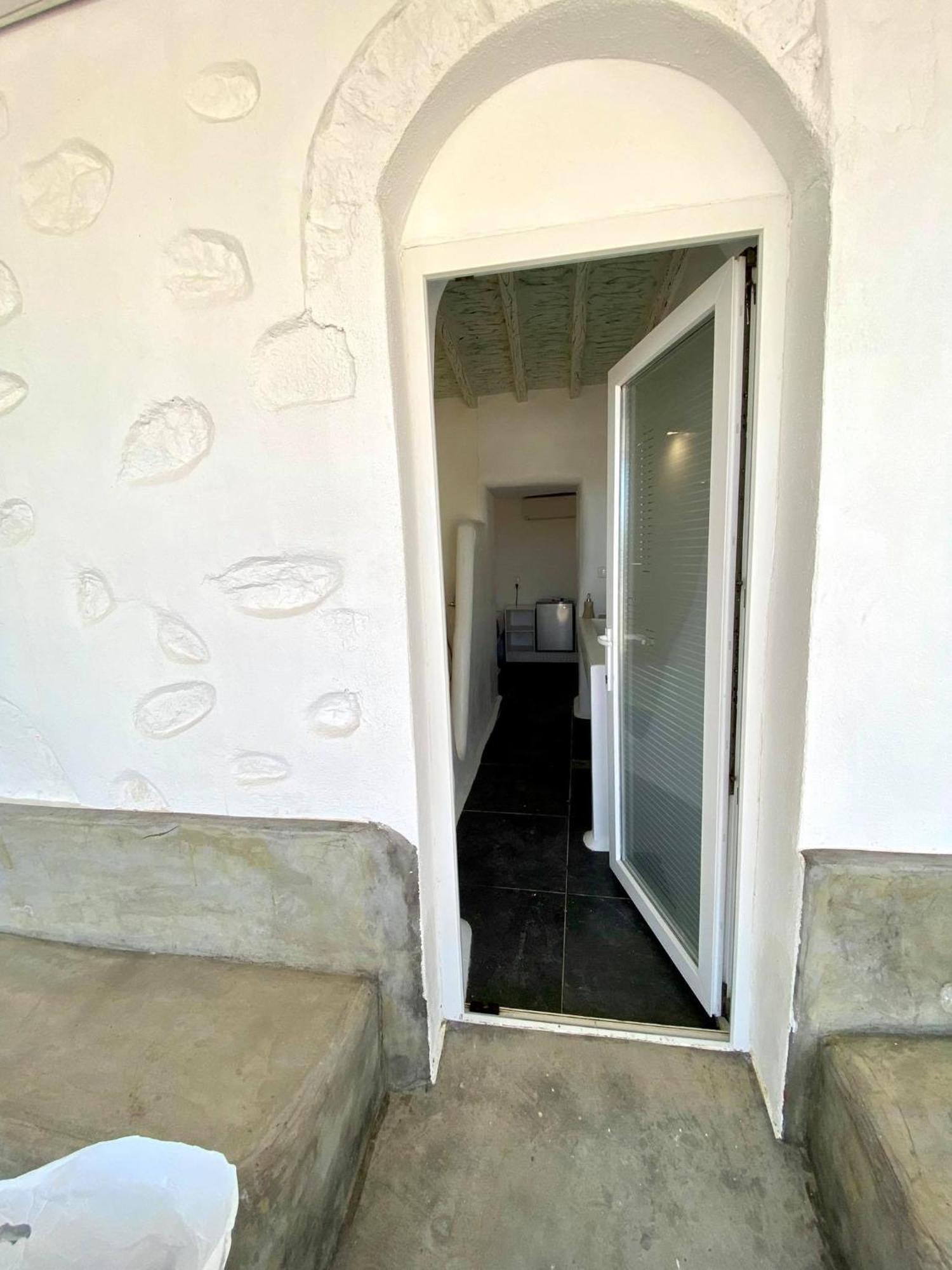 Mykonos Vibes Airport Studios And Apartments Mykonos Town Zewnętrze zdjęcie